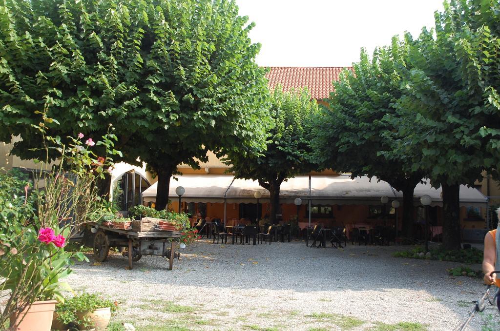 Locanda Agnello Taino ภายนอก รูปภาพ