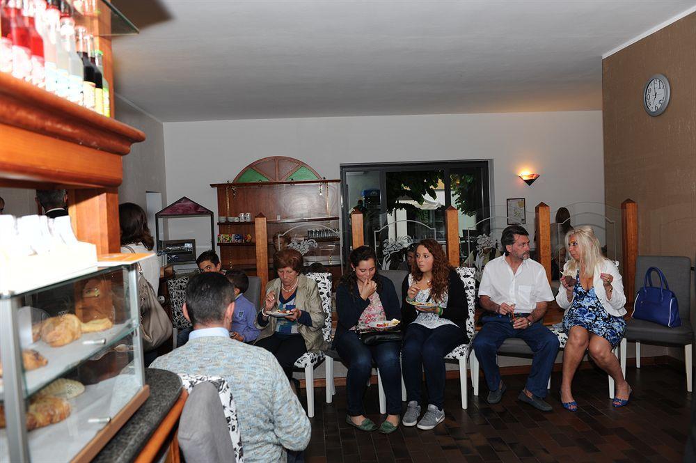 Locanda Agnello Taino ภายนอก รูปภาพ