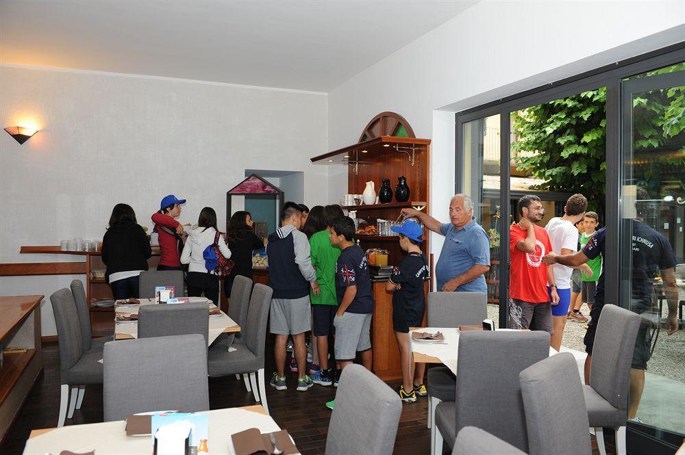 Locanda Agnello Taino ภายนอก รูปภาพ