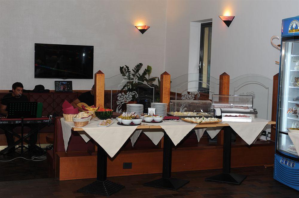 Locanda Agnello Taino ภายนอก รูปภาพ