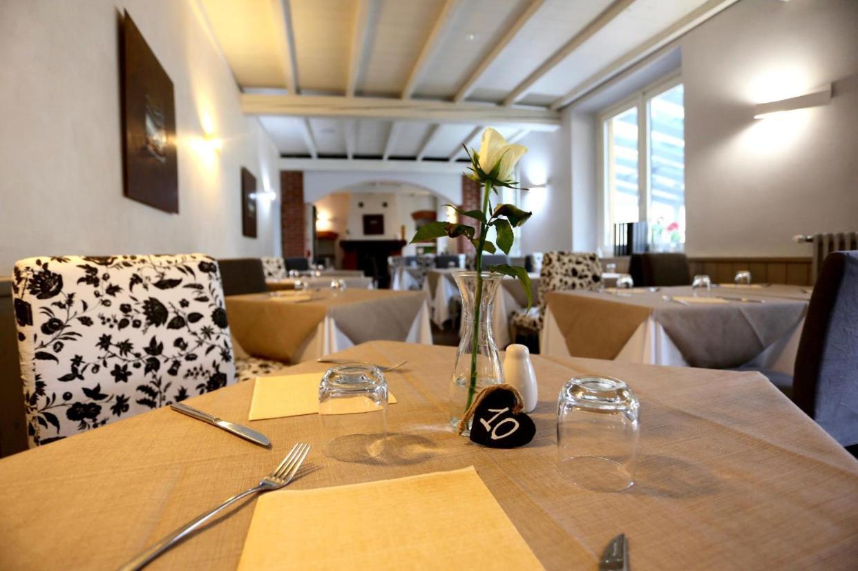 Locanda Agnello Taino ภายนอก รูปภาพ