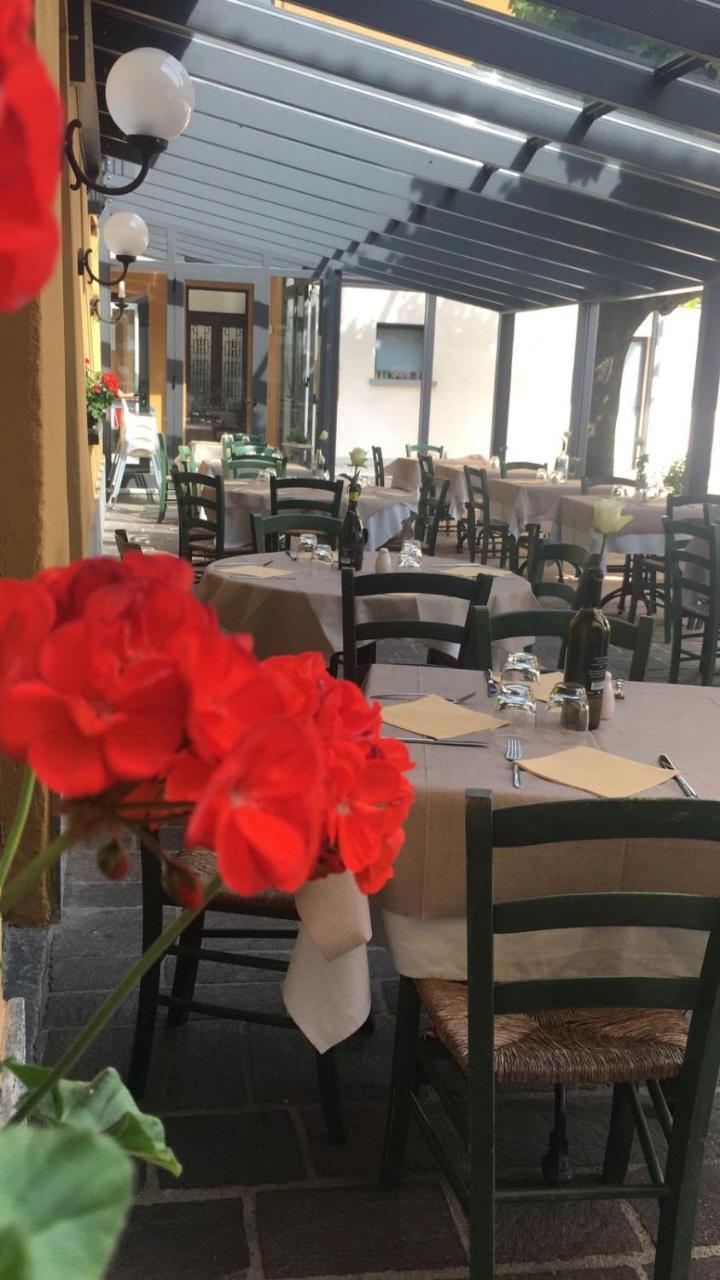 Locanda Agnello Taino ภายนอก รูปภาพ