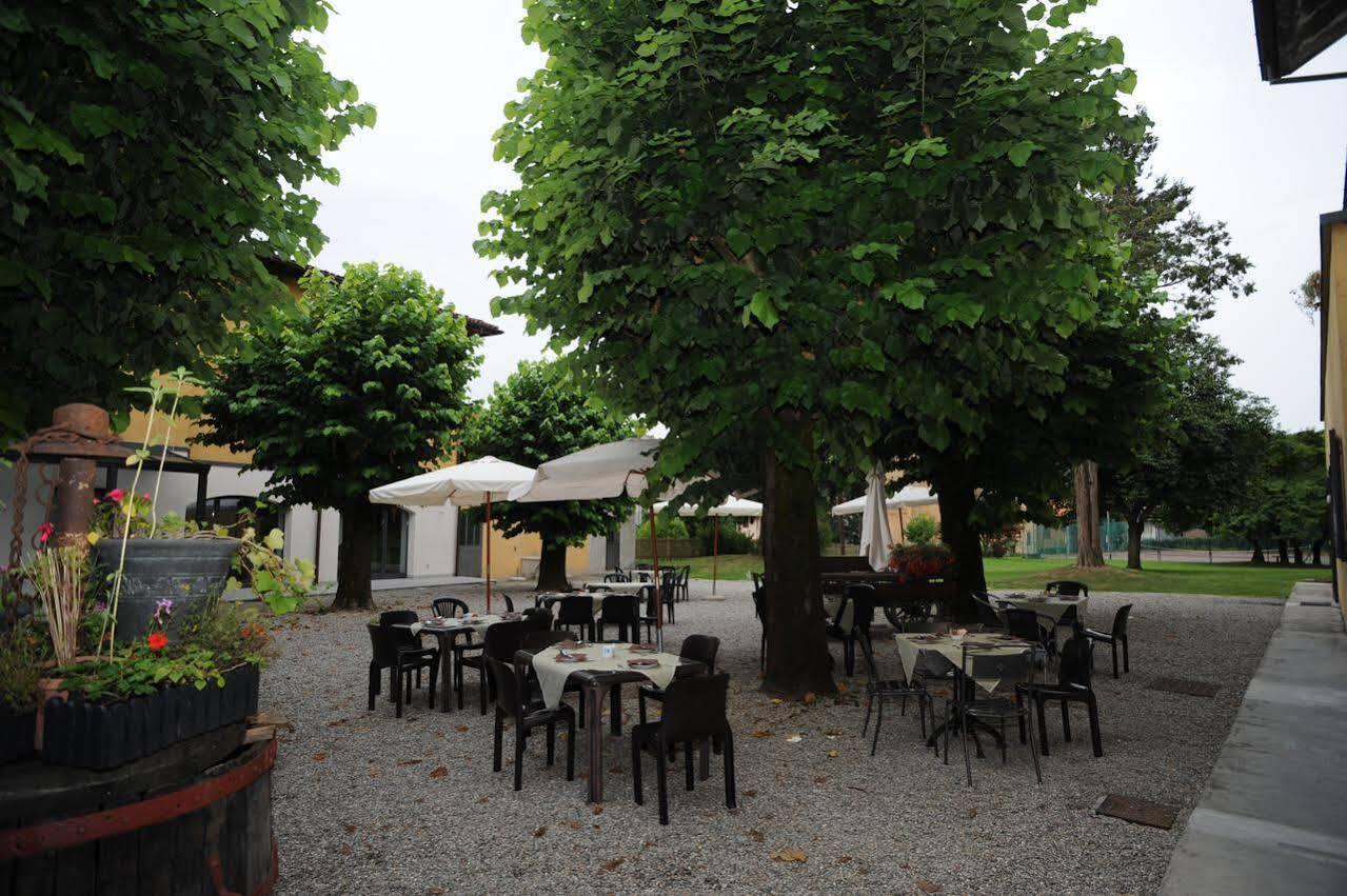 Locanda Agnello Taino ภายนอก รูปภาพ