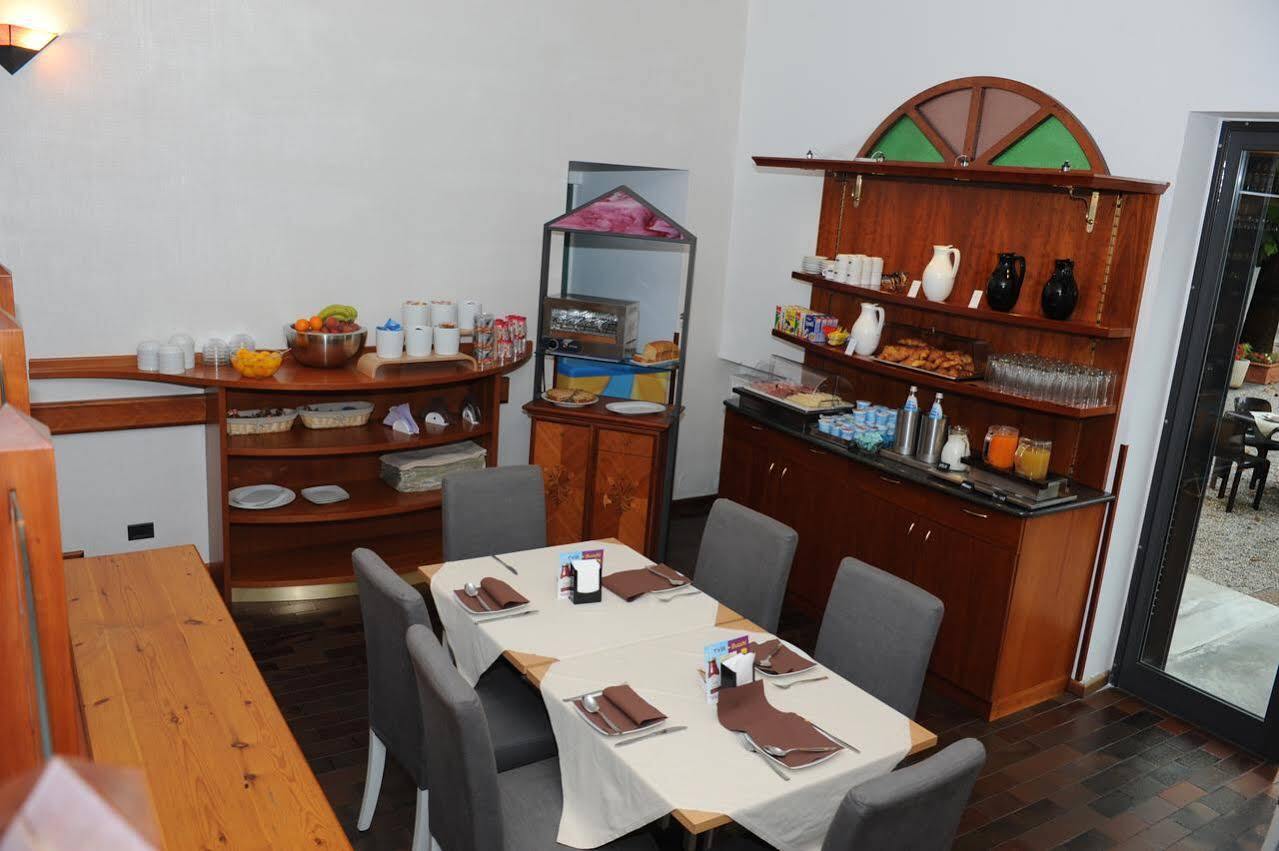 Locanda Agnello Taino ภายนอก รูปภาพ