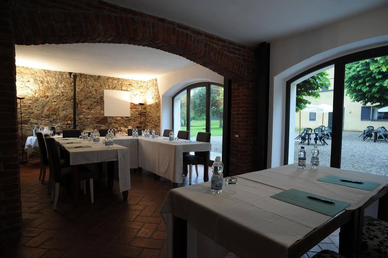 Locanda Agnello Taino ภายนอก รูปภาพ