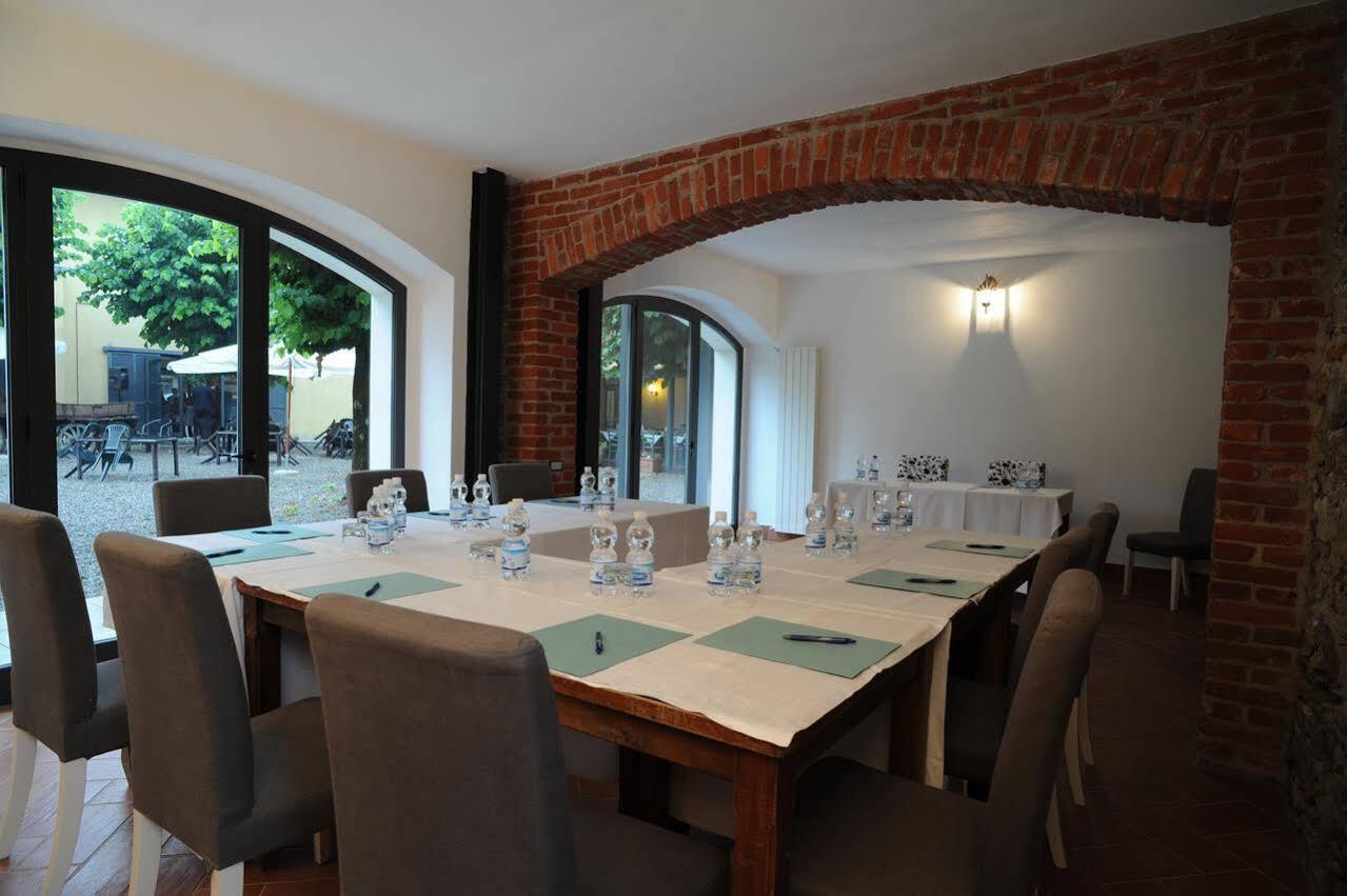 Locanda Agnello Taino ภายนอก รูปภาพ